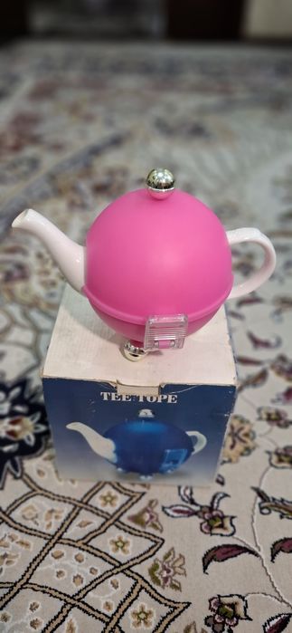 Термо чайник иссик ушлаб турадиган чойнак choynak usti issiq ushlidi