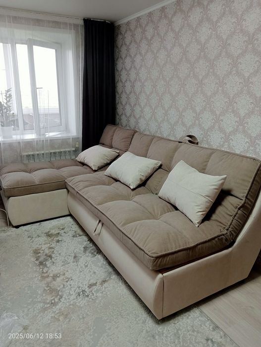 Продам угловой диван