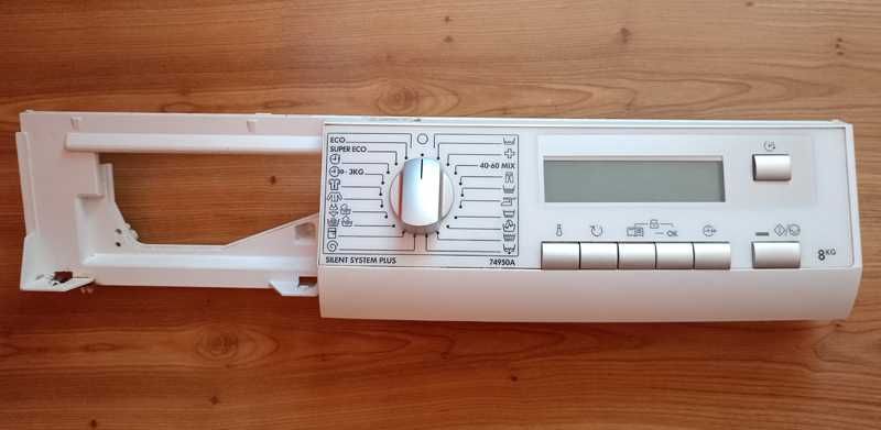 пералня AEG Lavamat/Electrolux L74950A