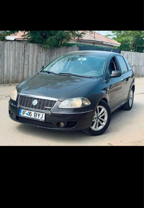 Vand  Fiat Croma