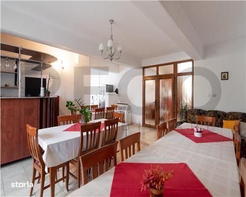 RECO Pensiune turistica in Baile 1 Mai - in Centrul statiunii