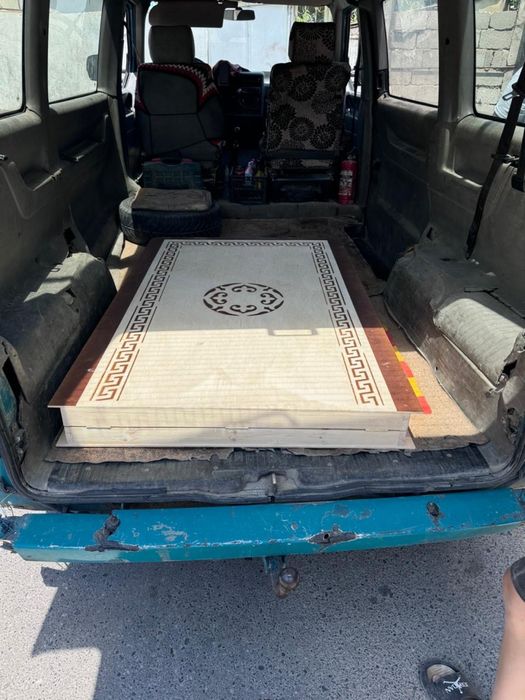 Жиналмалы стол