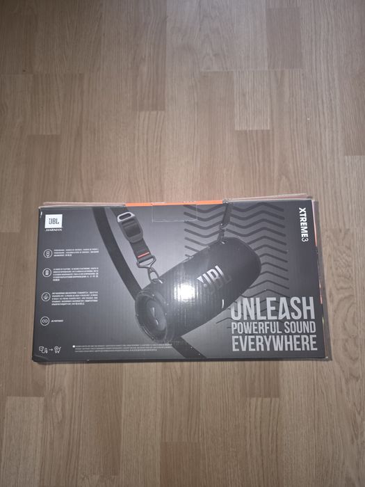 Boxa JBL Xtreme 3