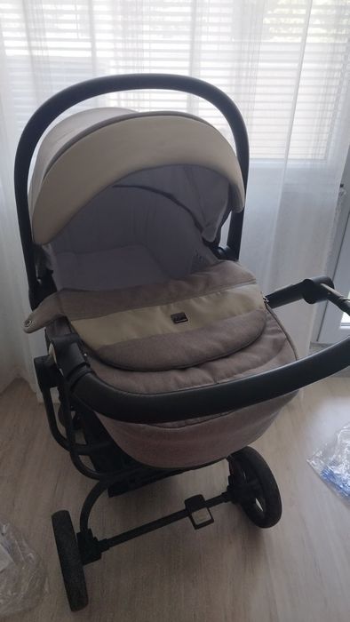 CAM Количка 3в1 Taski Sport