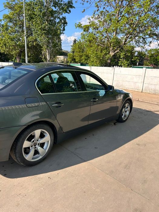 BMW 5 Series 2006 — imagine 3