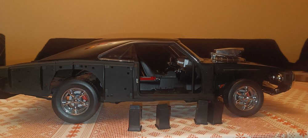 Dodge charger RT