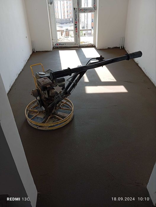 Профессионал  Сухой Стяжка Хизмати