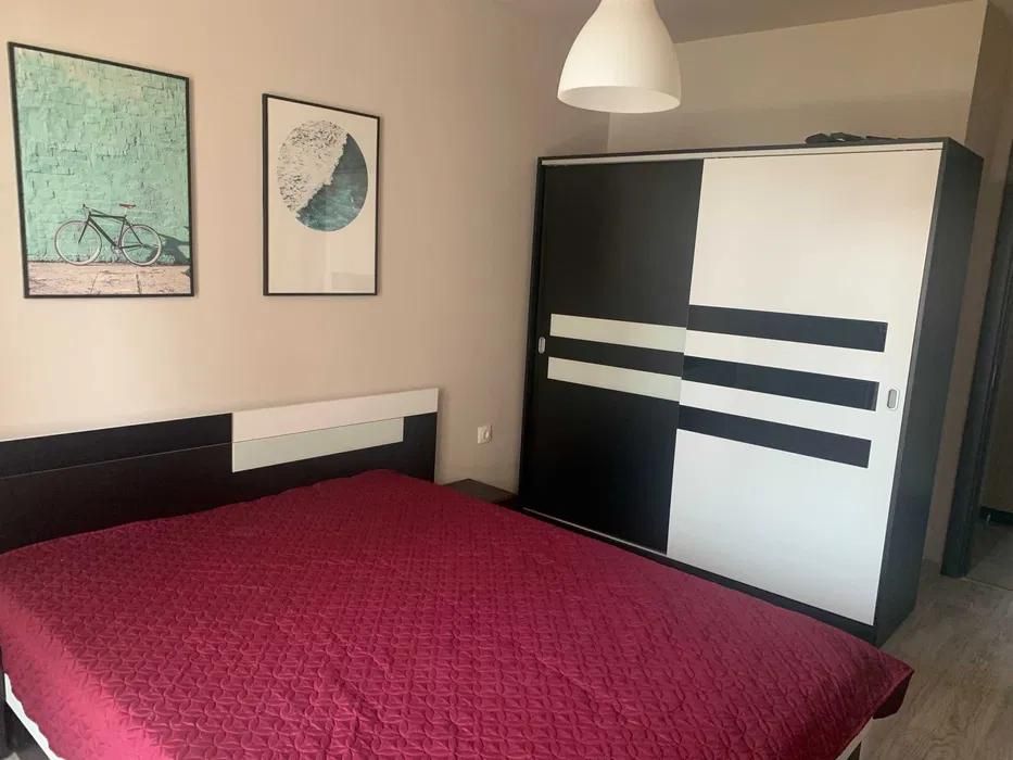 Дава се под наем Двустаен апартамент в Варна, Левски - 60 кв.м за 483.48 € - Снимка #3