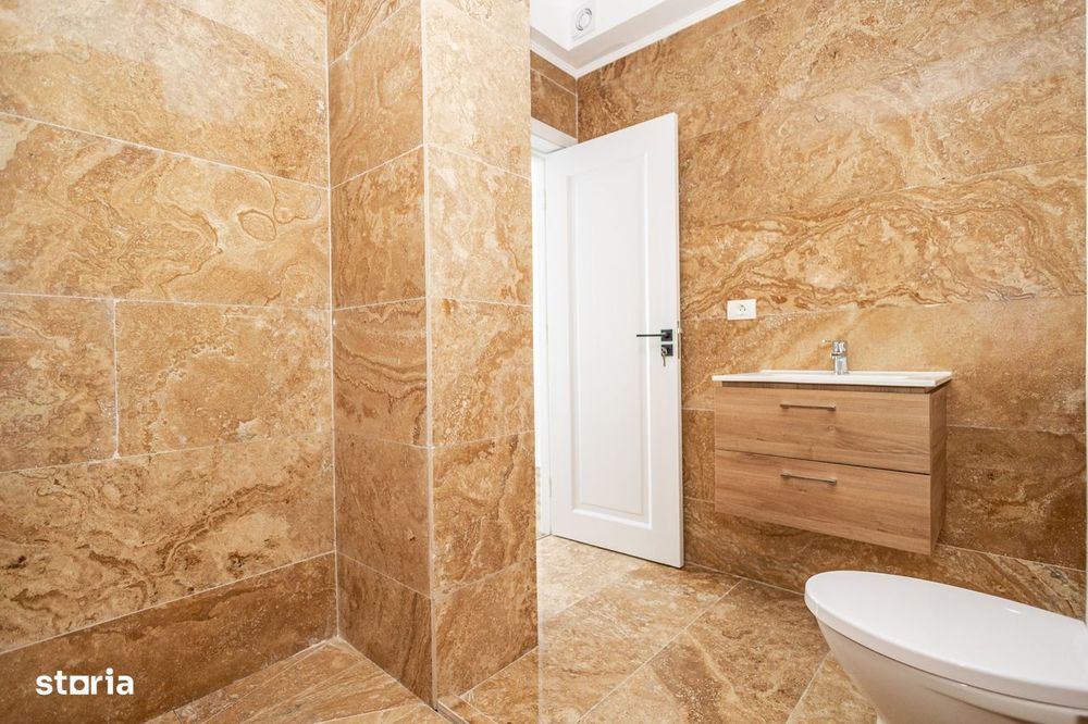 #TVA INCLUS# Apartament 3 Camere si 2 bai Mamaia Nord - Mobilat
