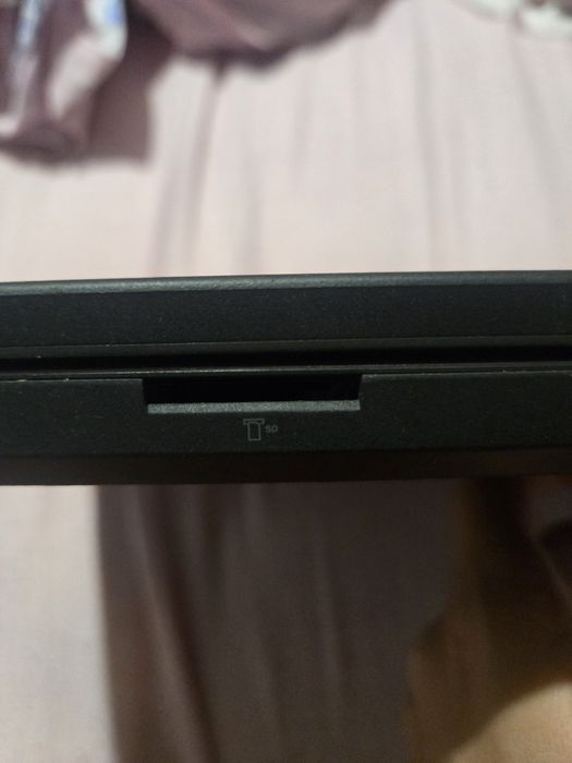 Lenovo thinkpad T460p
