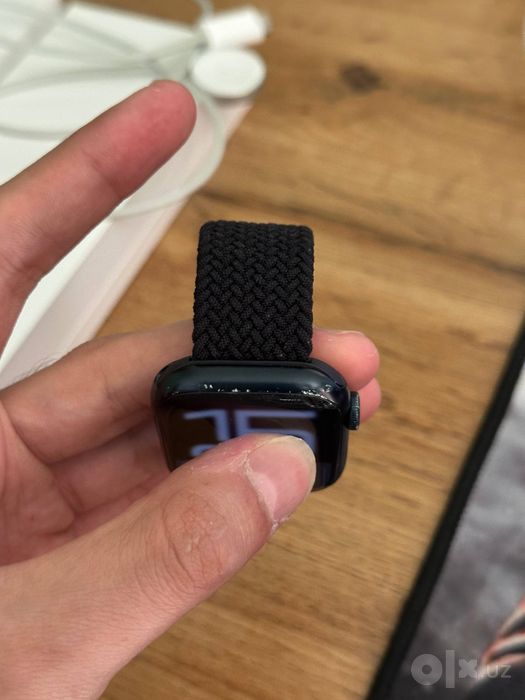 apple watch 8/45mm