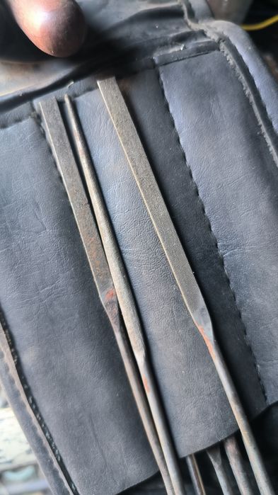 Натфиль Набор СССР