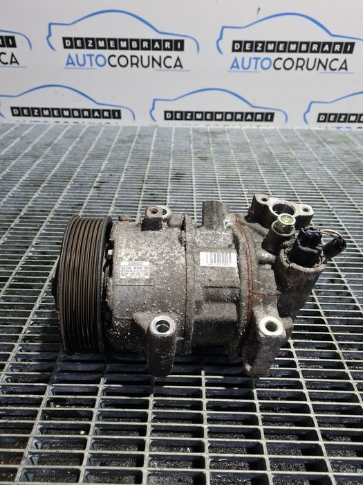 Compresor clima Toyota Rav 4 IV 2.2 Diesel 2012 - 2015 150CP 2ADFHV 2ADFTV (841) Diesel ...