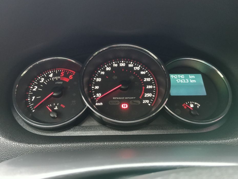 Renault Megane 3