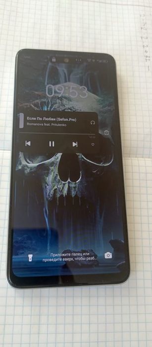 Tehno spak 20 128гб