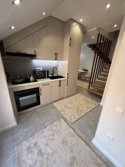 Продаются готовые шикарные квартиры в центре ташкента