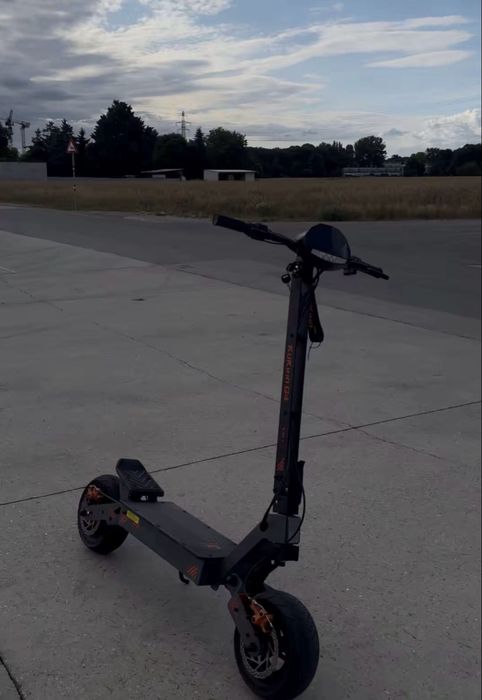 kukirin G4 model 2025