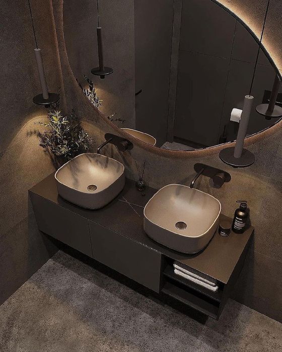 Зеркало на заказ