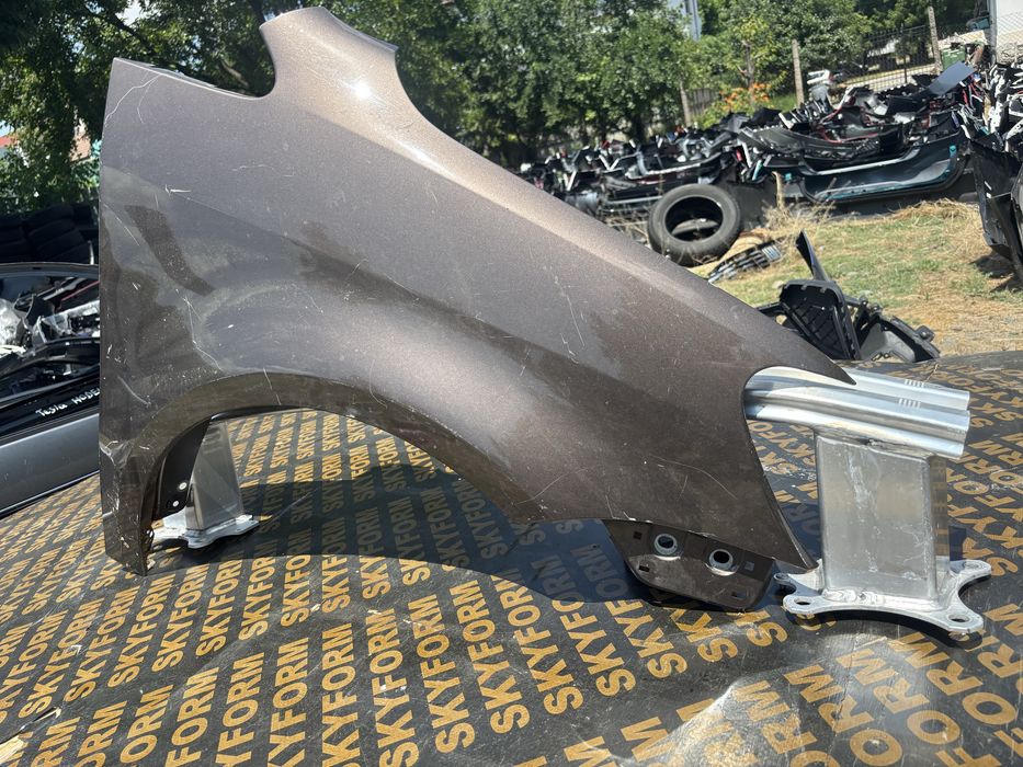 Калник VW Touran