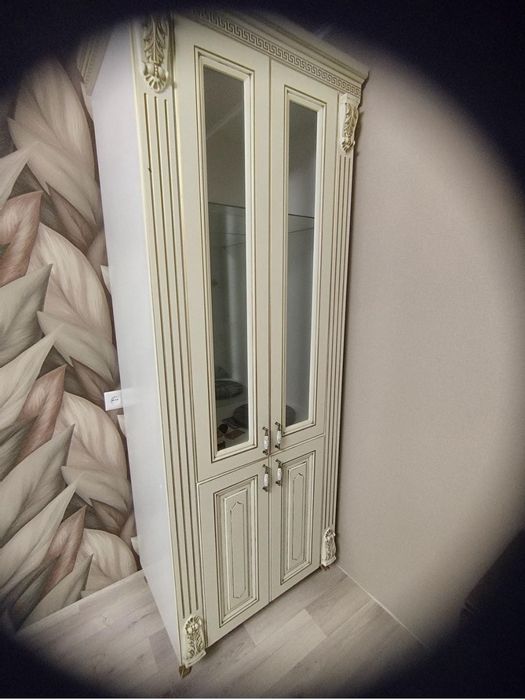 Шкаф для гостинной