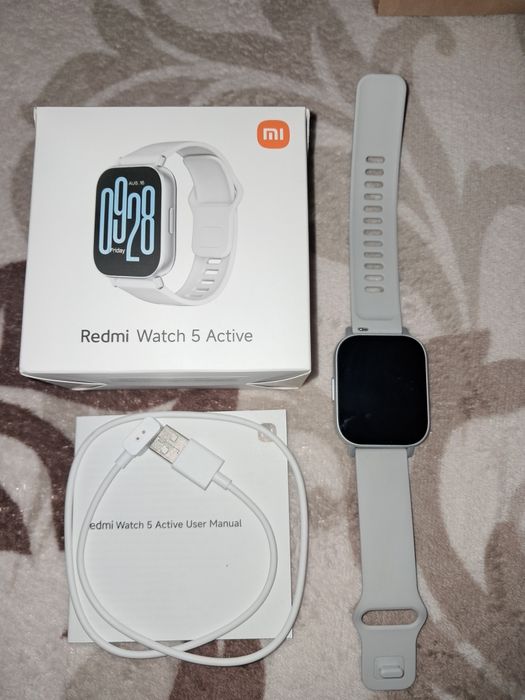 Vand  Redmi Watch 5 Active