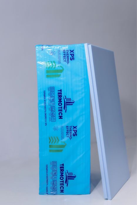 Пеноплекс Termotech XPS!