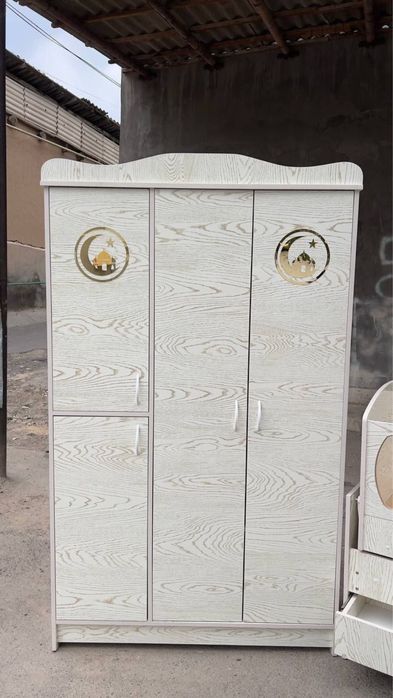 Detskiy kravat shkop