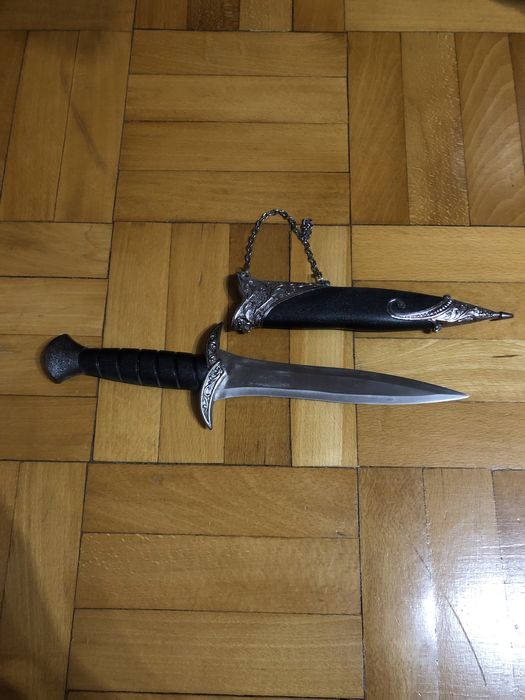 Колекционерски нож