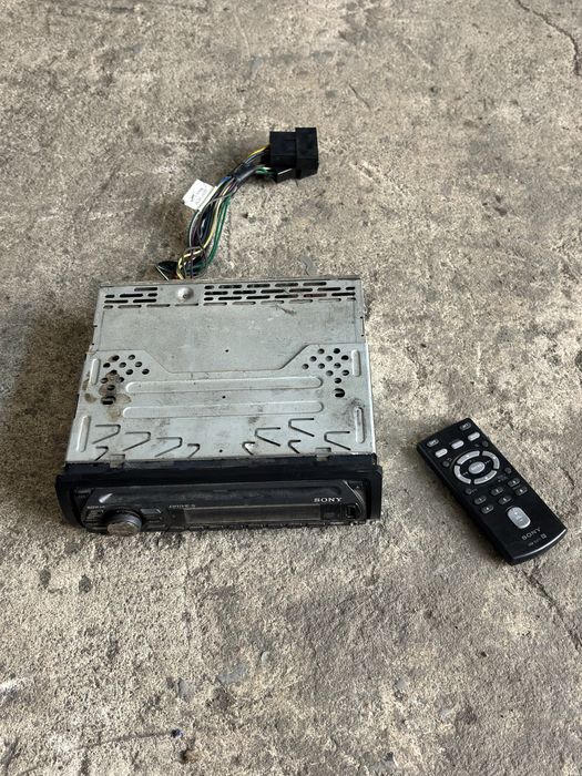 Sony mp3 Продава се!