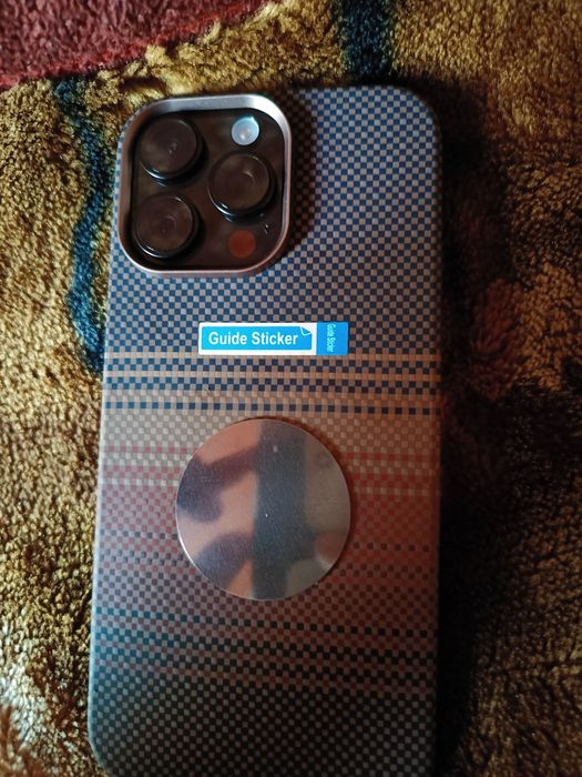 Айфон 16 про Макс