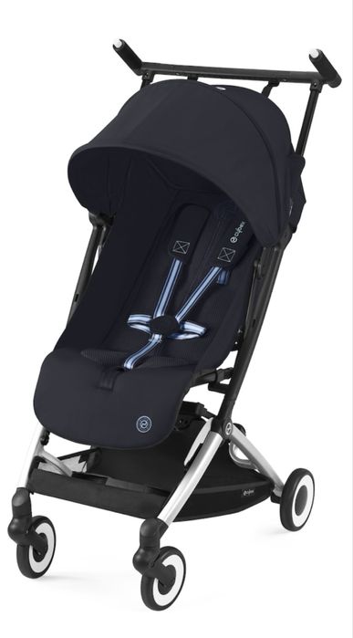 Carucior Cybex Gold Libelle, ultra compact, bagaj de mana avion
