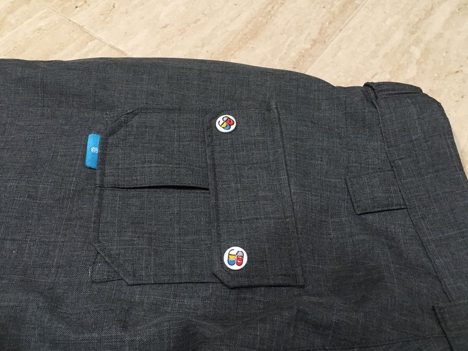 Сноуборд ски дамски панталон Special Blend