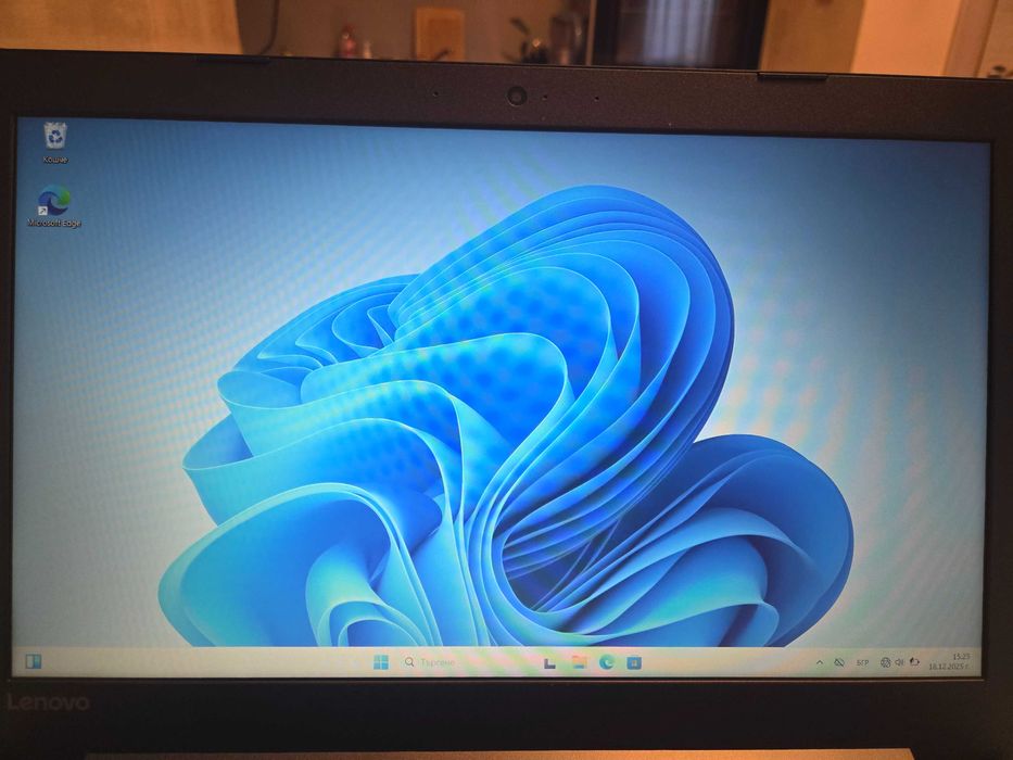 Лаптоп Lenovo Ideapad 320 Intel Core i5