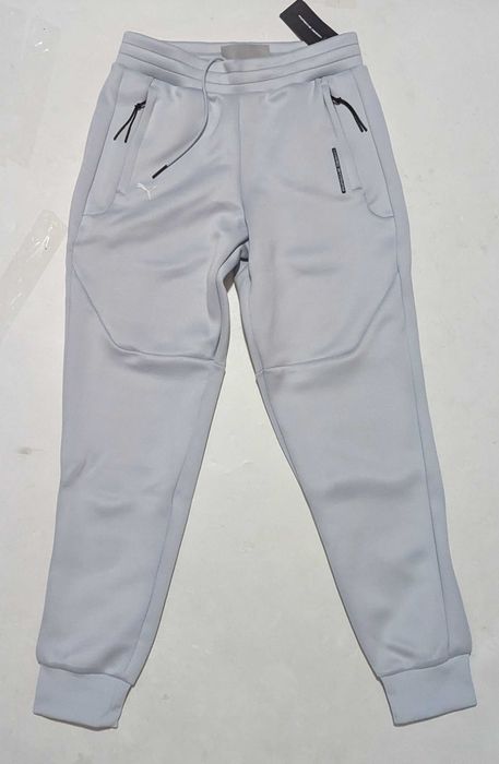 Puma Porsche Design Fleece мъжко долнище размер М от Сащ