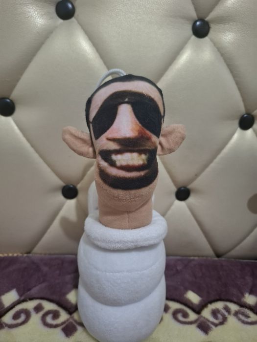 Продам Скибиди Туатеты