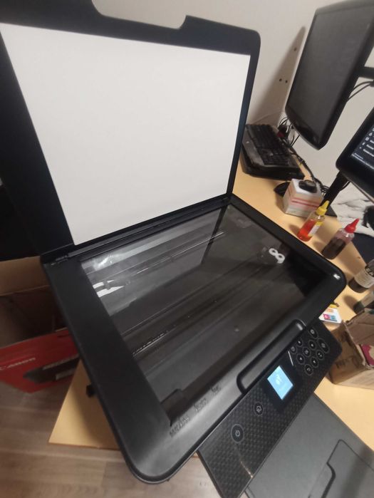 Принтер EPSON XP3200 (използван)