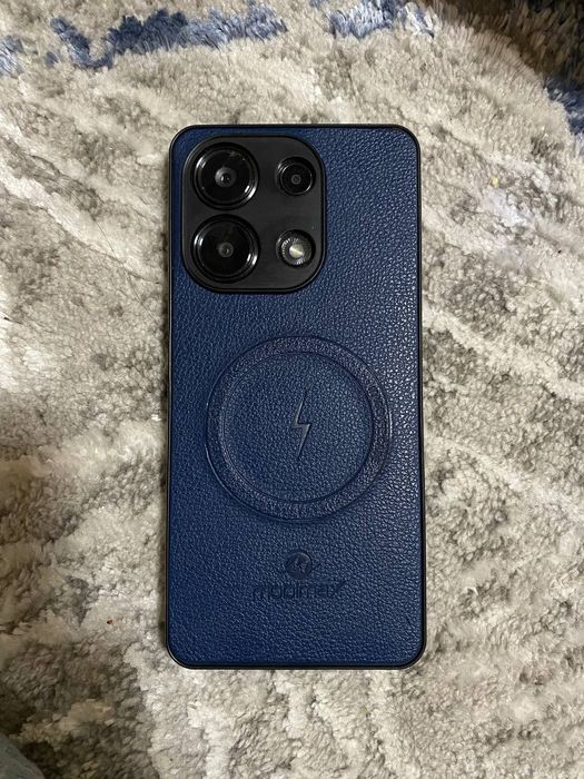 Redmi note 13 xolati ideal