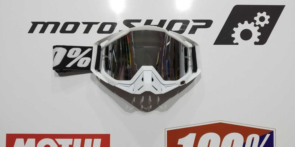 Очила за колоездене / мотокрос