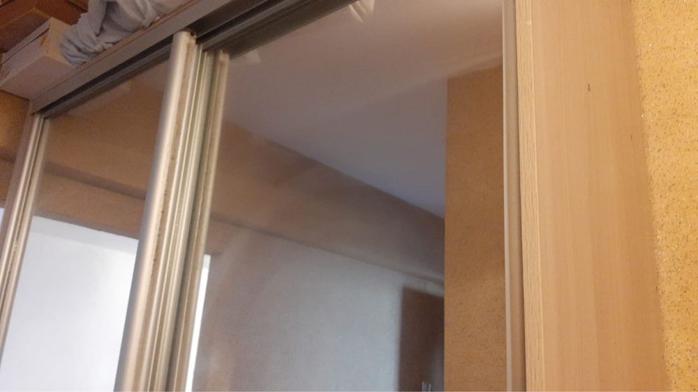 купе шкаф для прихожей