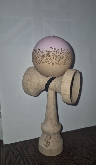Kendama miguel reala