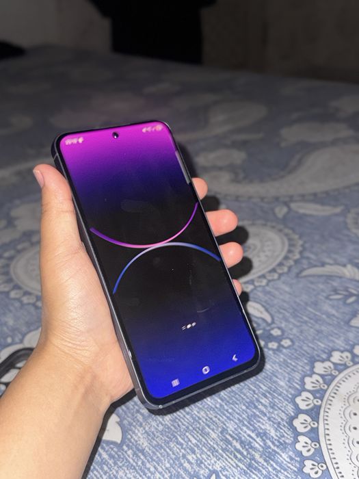 Samsung Galaxy A55