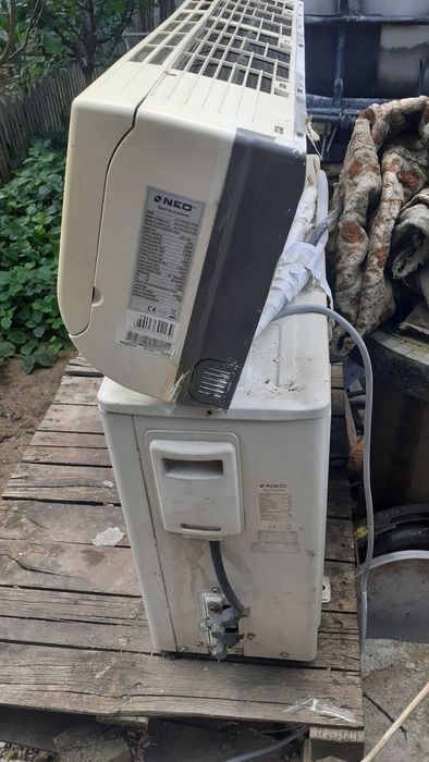 Aparat aer condiționat
