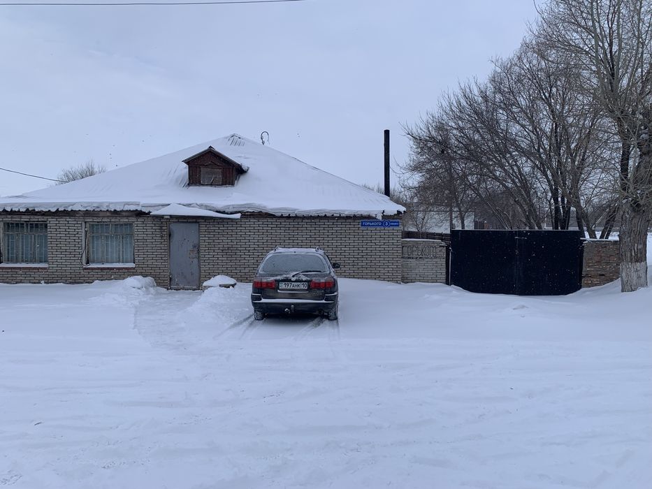 Продам базу    Находиться город Рудный