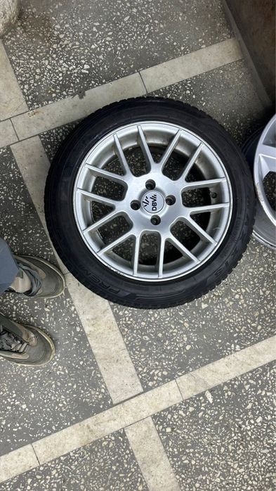 Продам диски r16 4 болта