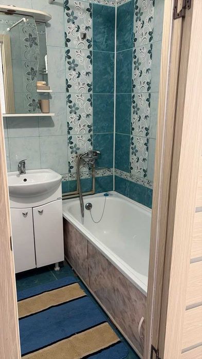 Сдам 1 комн квартиру