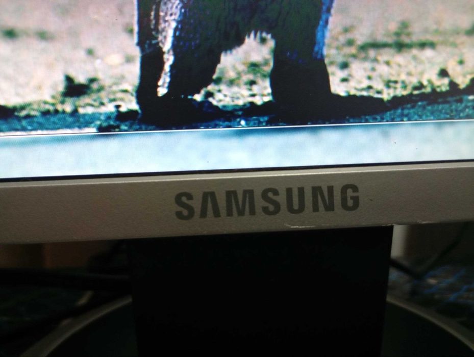 монитор самсунг 17дюмов