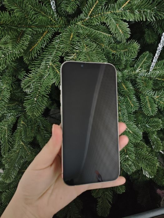 iPhone 13 Pro 128GB White — Шахтинск