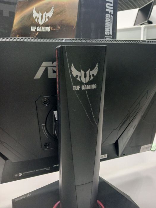 Монитор Asus tuf gaming