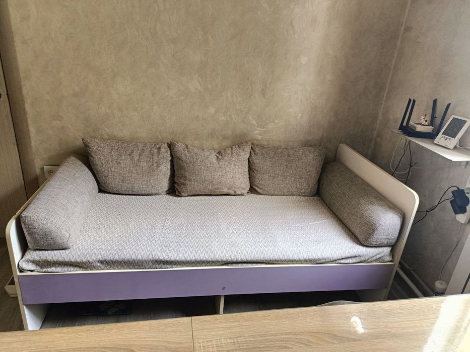 Детская кровать.