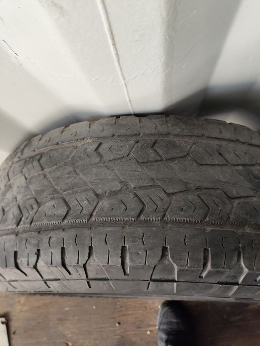 Диски R16,PCD 5×114.3